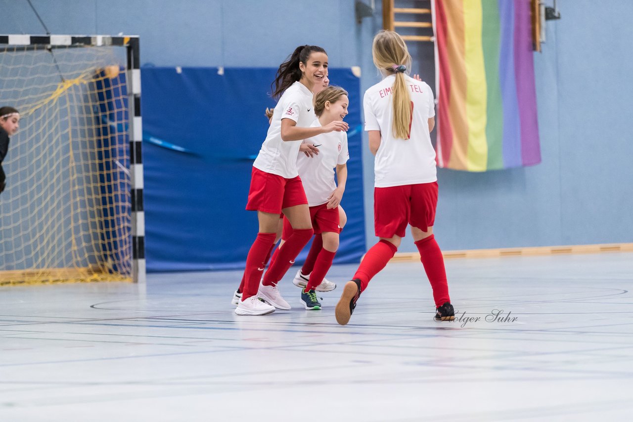 Bild 104 - wCJ Futsalmeisterschaft Runde 1